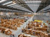 Cómo prepara Amazon para Navidad