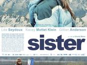 'Sister': papeles invertidos