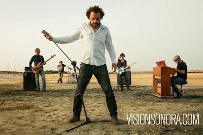 [Entrevista] Visión Sonora, oxígeno compartido