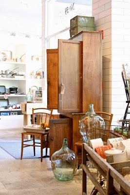 Decorando Estilo Rustico, con Botellas y Botellones