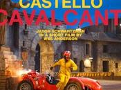 Disfruta nuevo corto Anderson, 'Castello Cavalcanti'