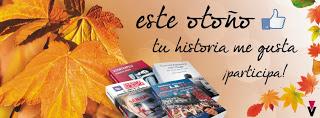 Tu historia nos gusta... Publica GRATIS con viveLibro