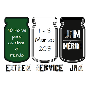 Extrem Session Jam Mérida: 48 horas al rojo vivo