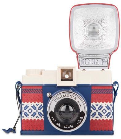 Nueva Lomography para Navidad Nueva Lomography para Navidad