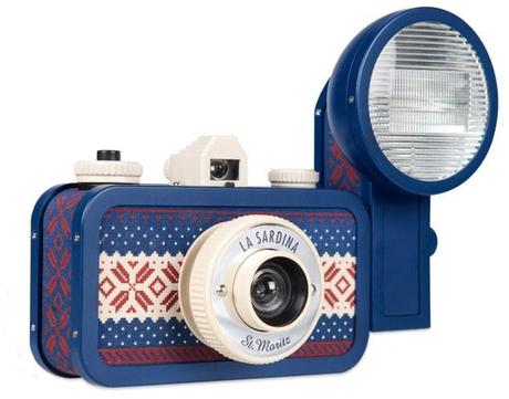 Nueva Lomography para Navidad Nueva Lomography para Navidad