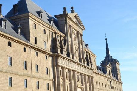 El Escorial 5