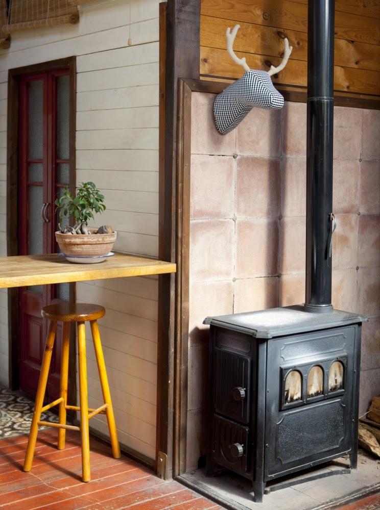 NUEVAS PROPUESTAS EN CUESTIÓN DE CORNAMENTAS