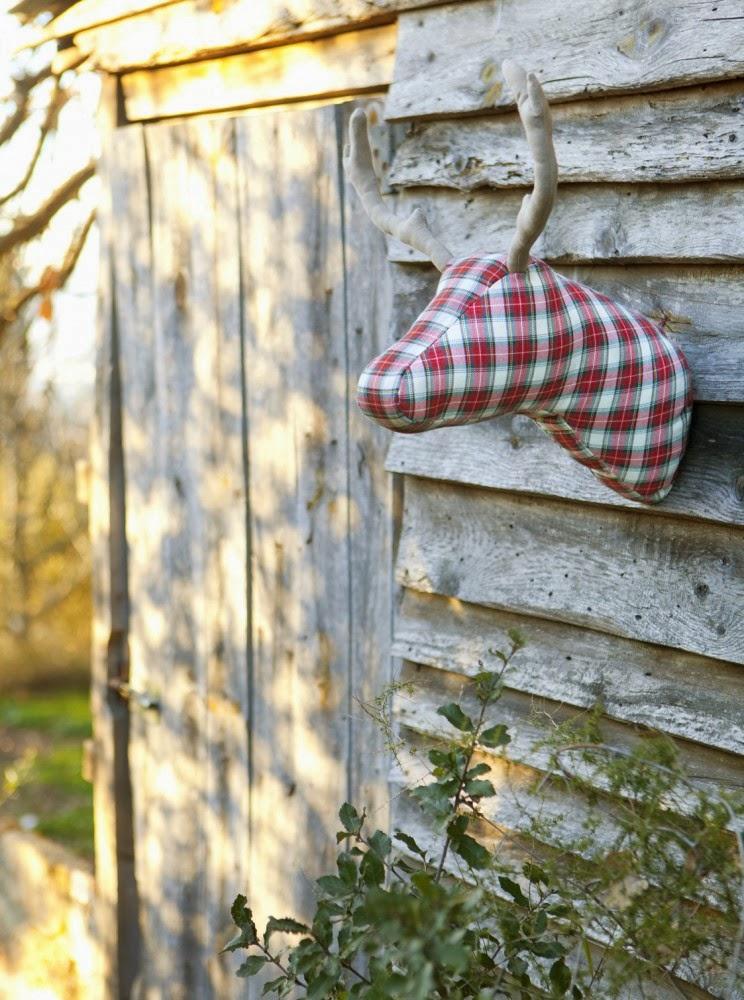 NUEVAS PROPUESTAS EN CUESTIÓN DE CORNAMENTAS