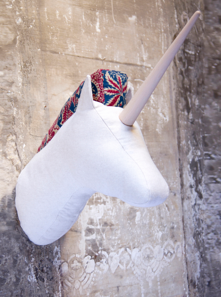 NUEVAS PROPUESTAS EN CUESTIÓN DE CORNAMENTAS