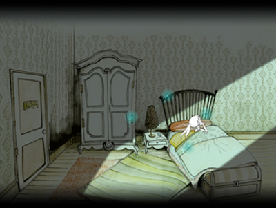 LOS RÍOS DE ALICE NOMINADOS EN LOS FESTIVALES Fun & Serious Games y hóPlay‏