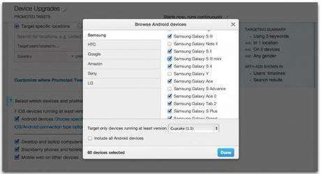 twitter-ads-segmentation
