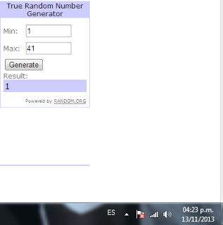 Ganador del Sorteo Playeras Literarias