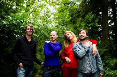 Stephen Malkmus & The Jicks en Madrid y Barcelona