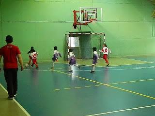 CLUB DEPORTIVO RÍO DE LA MANO ORGANIZÓ CAMPEONATO DE FÚTBOL INFANTIL