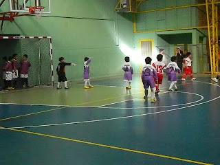 CLUB DEPORTIVO RÍO DE LA MANO ORGANIZÓ CAMPEONATO DE FÚTBOL INFANTIL