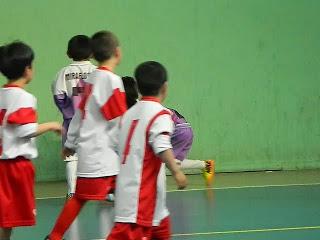 CLUB DEPORTIVO RÍO DE LA MANO ORGANIZÓ CAMPEONATO DE FÚTBOL INFANTIL