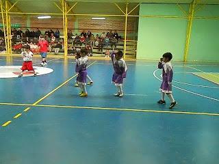CLUB DEPORTIVO RÍO DE LA MANO ORGANIZÓ CAMPEONATO DE FÚTBOL INFANTIL