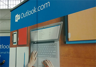   metodos abreviados teclado outlook