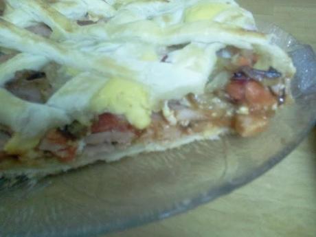 Receta de los Seguidores