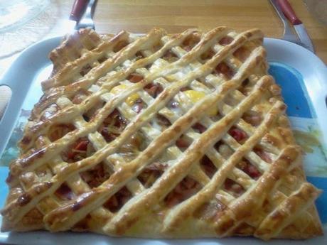 Receta de los Seguidores