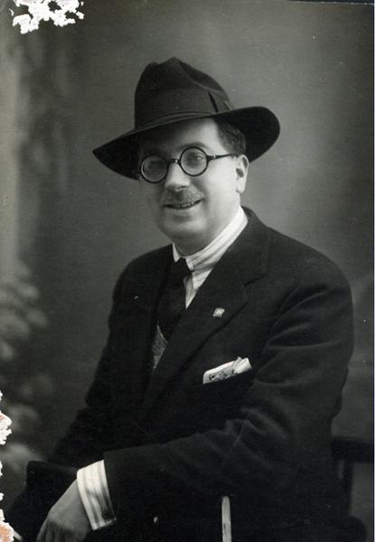 Aires de la Montaña, una zarzuela montañesa del maestro Francisco Alonso