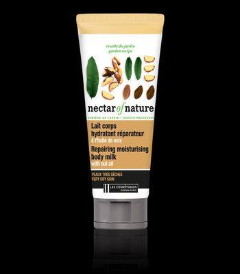 Cosmética low cost para el cuidado corporal