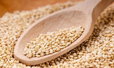 QUINOA, LA SEMILLA DE LA LONGEVIDAD