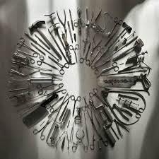 CARCASS - SURGICAL STEEL (2013)