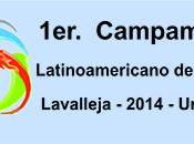 1er. Campamento Latinoamericano Ciencia (Uruguay)