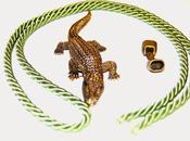 Diy: gargantilla dundee