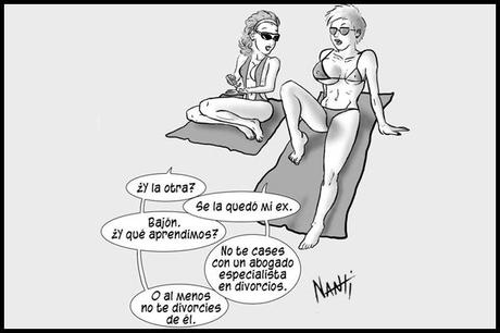 La viñeta de la semana / 9 NOV