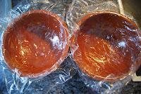 Tarta Ferrero Rocher