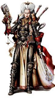 Warrior's Code,una opinión