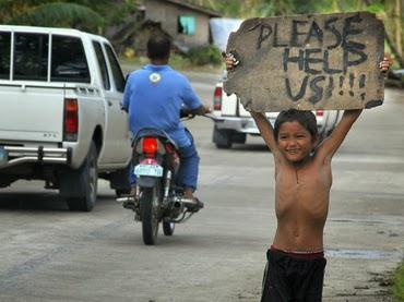 HURACANES Y TIFONES CRECEN EN INTENSIDAD POR CALENTAMIENTO GLOBAL