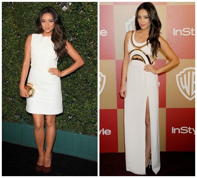 » Shay Mitchell Style