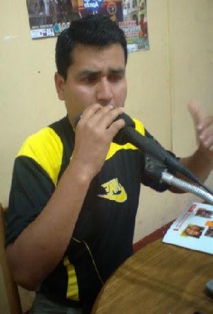 EN IMPERIAL TAMBIÉN QUIERE HACER SU AGOSTO SIENDO DE MARZO…