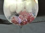 Vodka tonic
