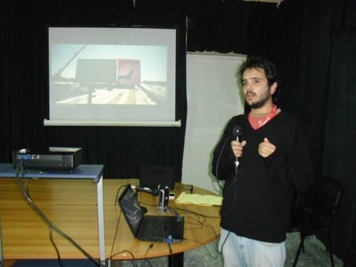 Uso de nuevas tecnologías a favor de los Cinco