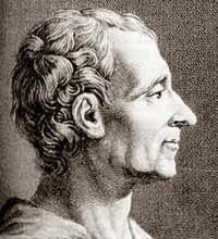 By Mark de Zabaleta: Montesquieu ¿sobre el Prestige?