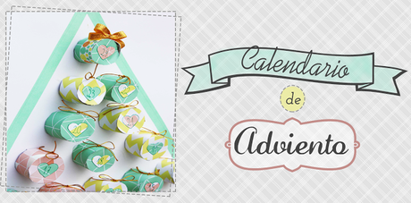 CALENDARIO DE ADVIENTO