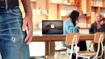 Knock :: desbloquear la Mac vía iPhone Knock :: desbloquear la Mac vía iPhone