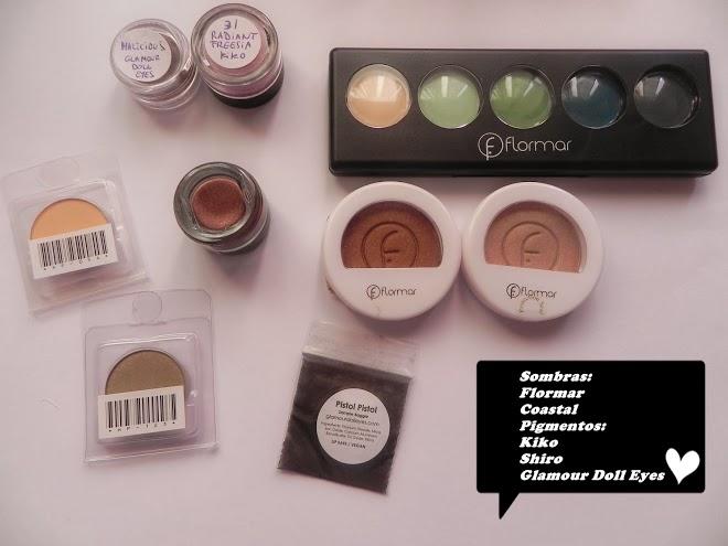 Navidades adelantadas (Haul Miss Potingues)