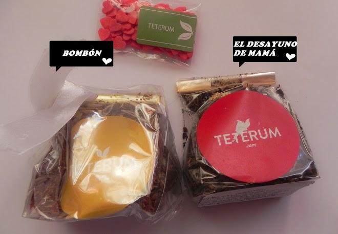 Navidades adelantadas (Haul Miss Potingues)