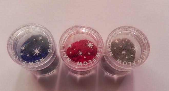 Navidades adelantadas (Haul Miss Potingues)