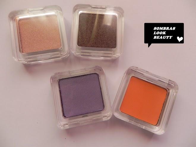 Navidades adelantadas (Haul Miss Potingues)