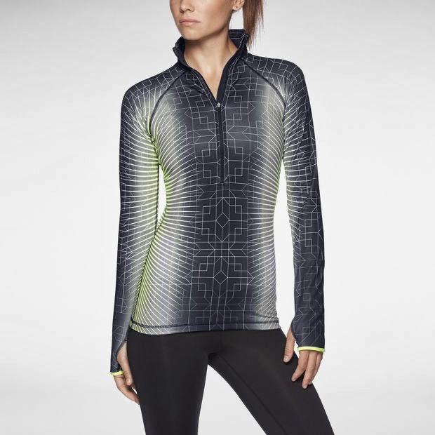 Llega el frío. ¿Estas preparado para practicar running?