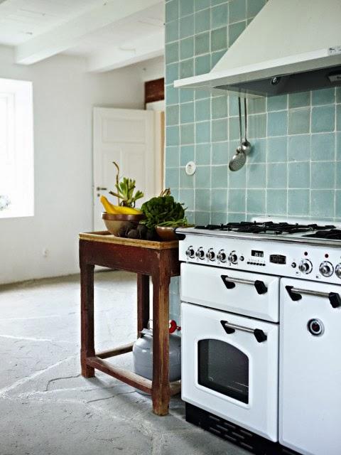 Toques bohemios en Suecia