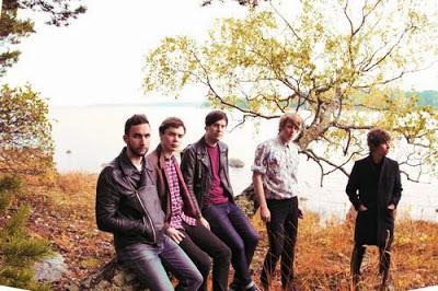 Programación Musical RPA Jueves 14 de noviembre de 2013