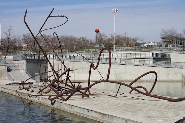 CERDITOS DE HOJALDRE CON JAMÓN Y QUESO