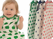 mejor: Sacos dormir para bebés